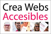 Crea Webs Accesibles